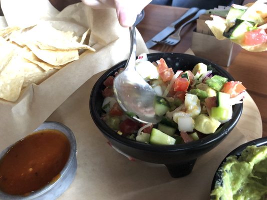 TacoLingo Tex-Mex by null