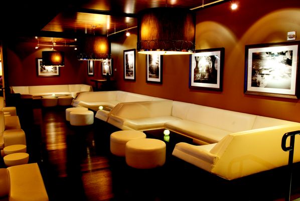 Lucky Strike Bellevue by null