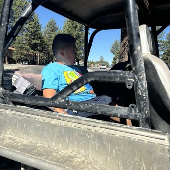 Big Bear Off Road Experience - ATV Rentals/Tours Near Me - Big Bear Lake, California Big Bear Off Road Experience - ATV Rentals/Tours Near Me - Big Bear Lake, California