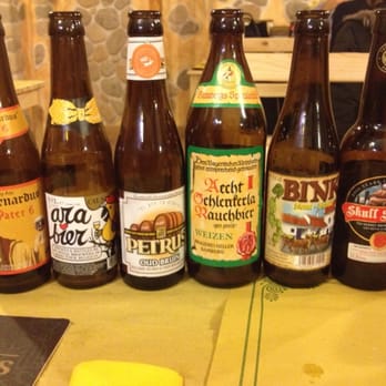 Rievoca Beer - Gastropubs Near Me - Vimodrone, Michigan