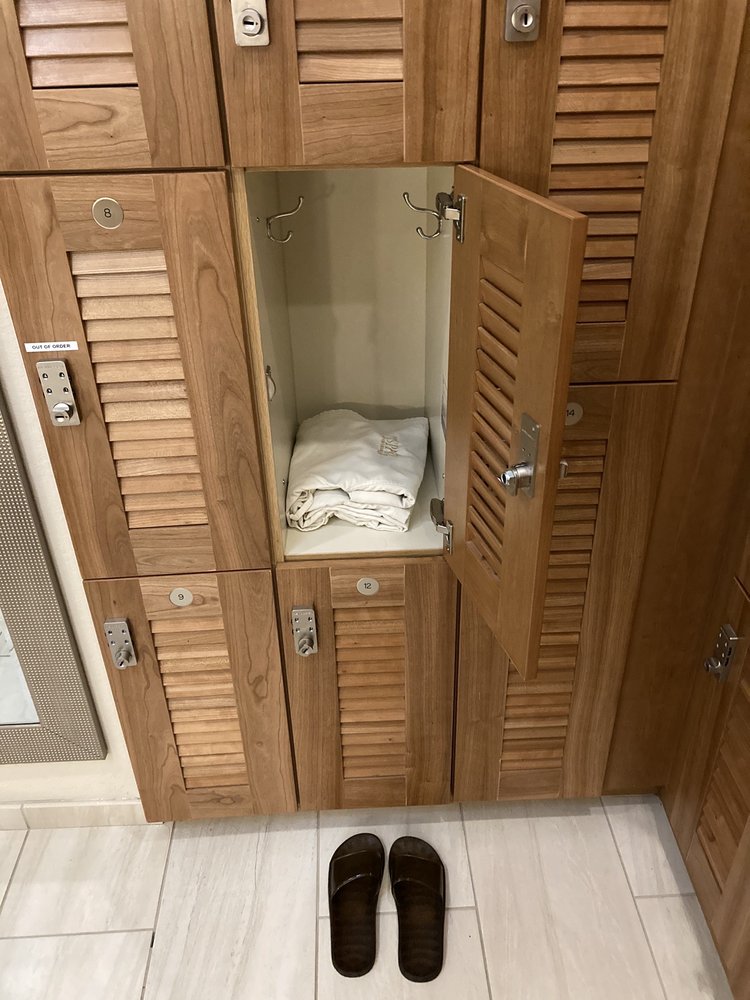 The Spa At Venetian Bay Image