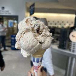 Penn State Berkey Creamery - Grilled stickies