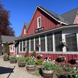 Penelope’s Cafe and Tea Palace - Penelope's Palace Tea Room and Cafe