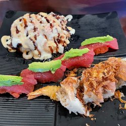 Sake 2 Me Sushi