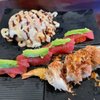 Sake 2 Me Sushi gift card