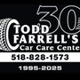 Todd Farrell Car Care Center