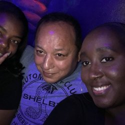 Mosaik Hookah Lounge - Best Hookah