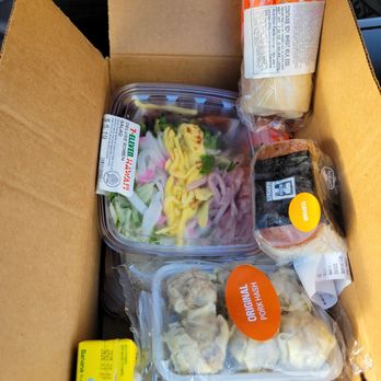 7-Eleven Hawaii - Tsunami provisions.  . - Convenience Stores Near Me - Honolulu, Hawaii