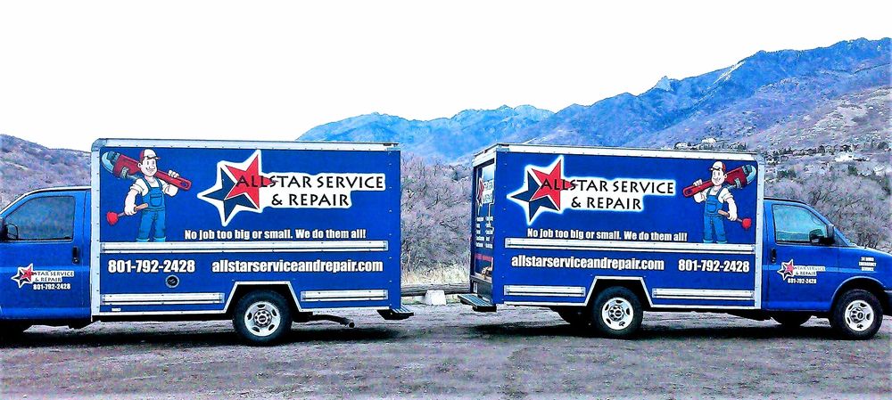 Slide of Allstar Service & Repair