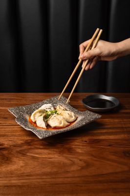 Shang Artisan Noodle by null