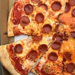 Bella Pizza