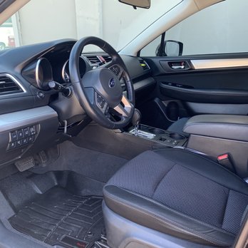Edgar Auto Detailing - Auto Detailing Near Me - Novato, California