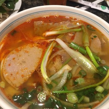 Pho Chandler - P12 - level 2 spicy - Vietnamese Near Me - Chandler, Arizona Pho Chandler - P12 - level 2 spicy - Vietnamese Near Me - Chandler, Arizona