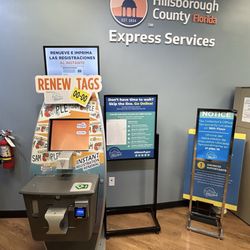 Hillsborough County Tax Collector's Office