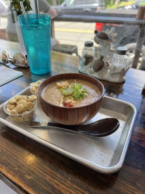 Knot Norm’s - Norwalk by null