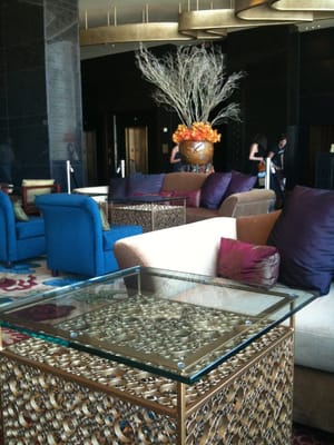 Tea Lounge by null