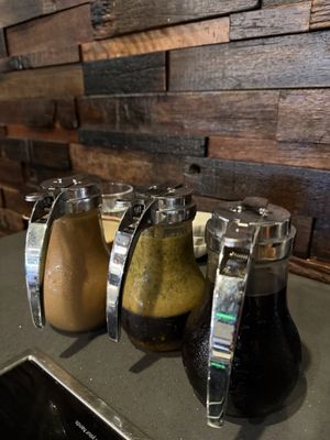 Moore Asian Fusion Shabu and Tapas by null