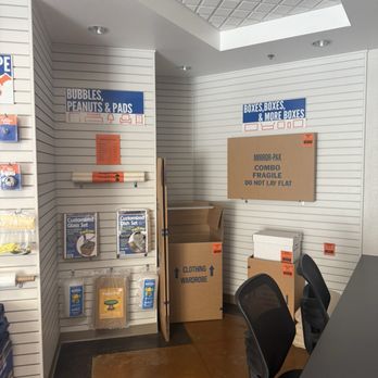 A-1 Self Storage - Packaging material - Self Storage Near Me - San Diego, California A-1 Self Storage - Packaging material - Self Storage Near Me - San Diego, California