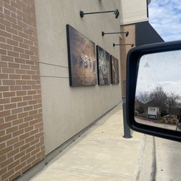 Outside Outside