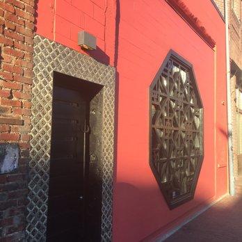 Tiger Fork - Exterior - Chinese Near Me - Washington, DC, District of Columbia