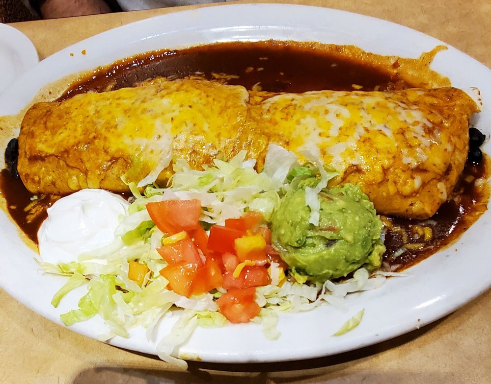 LAS FAJITAS MEXICAN RESTAURANT Updated August 2024 51 Photos & 103