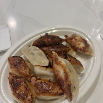 Luscious Dumplings - Noodles Near Me - Monrovia, California Luscious Dumplings - Noodles Near Me - Monrovia, California