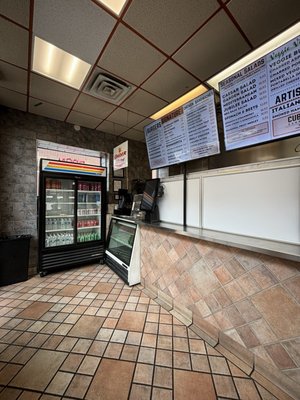 Jubilee Juice & Grill by null