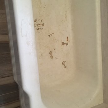 Always Refinishing - Before - Kitchen & Bath Near Me