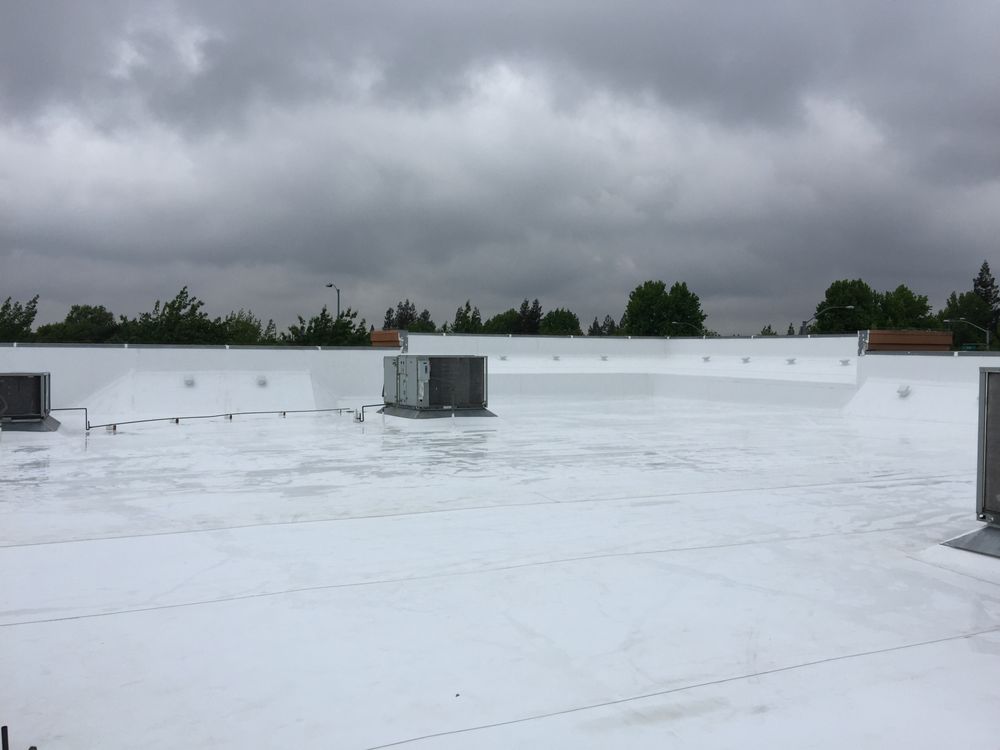 Slide of Roseville Roofing