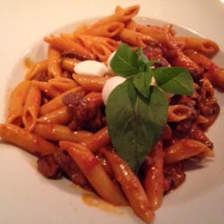 Dolce Vita - Good pasta