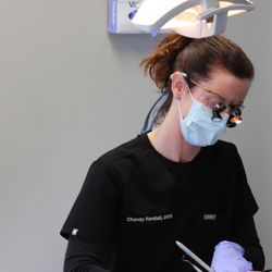 Blanchard & Richardson Family Dentistry