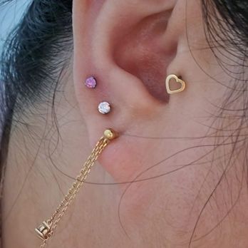 Body Manipulations - Piercing Near Me - San Francisco, California Body Manipulations - Piercing Near Me - San Francisco, California