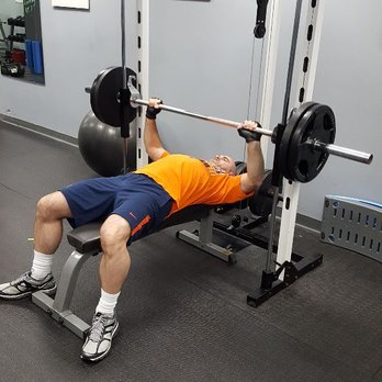 One on One Gym - Trainers Near Me - Northbrook, Illinois One on One Gym - Trainers Near Me - Northbrook, Illinois