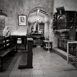San Secondo d'Asti Catholic Church - @lukesphotosonig