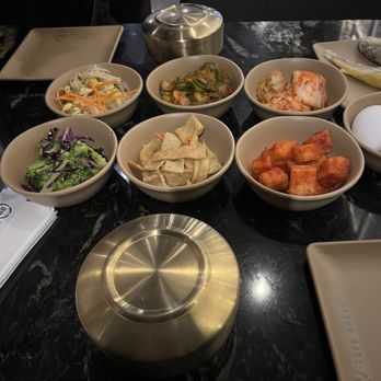 Master Kim's Tofu House - Korean Near Me - Las Vegas, Nevada Master Kim's Tofu House - Korean Near Me - Las Vegas, Nevada