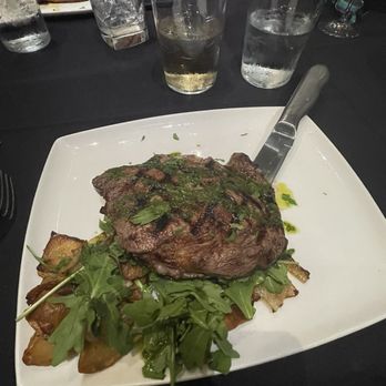 Campagnolo - Ribeye Steak - Italian Near Me - Atlanta, Georgia