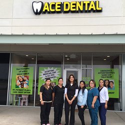 ACE Dental - Taylor