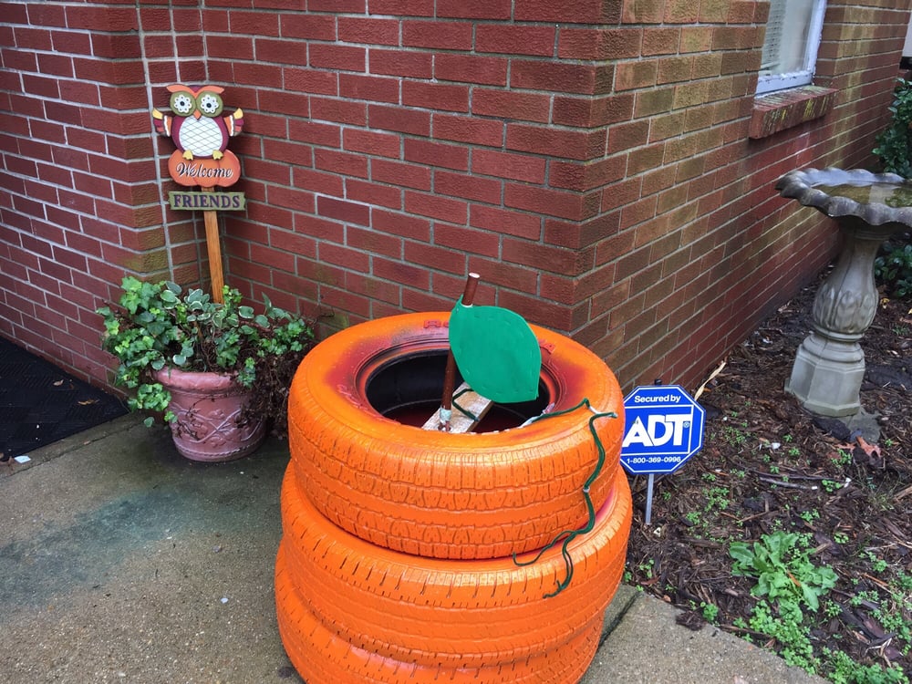 ZION COMMUNITY CHURCH PORT NORFOLK Updated March 2025 300 Broad St