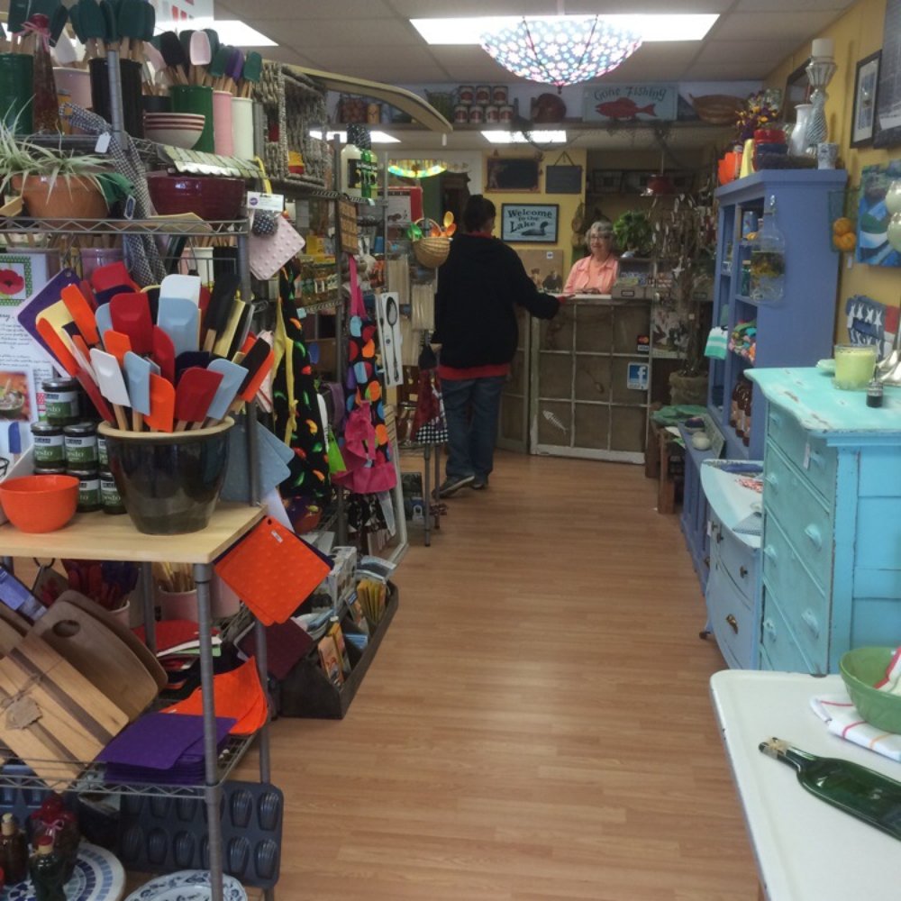 Cottage Outfitters - Home & Garden Near Me - Caseville, Michigan