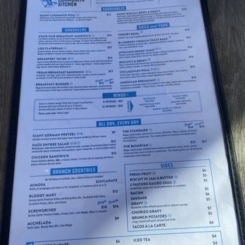 Community Beer Company - More menu - Breweries Near Me - Dallas, Texas Community Beer Company - More menu - Breweries Near Me - Dallas, Texas