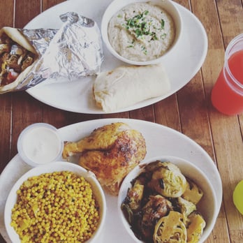YAFO Kitchen - Middle Eastern Near Me - Charlotte, North Carolina YAFO Kitchen - Middle Eastern Near Me - Charlotte, North Carolina