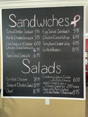 Menu photo 2 Express Lunch Crossville, TN Menu photo 2 Express Lunch Crossville, TN
