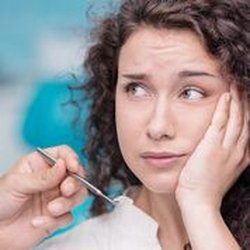 Molson Park Dental
