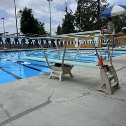 Woodland Hills Pool - Woodland Hills Pool