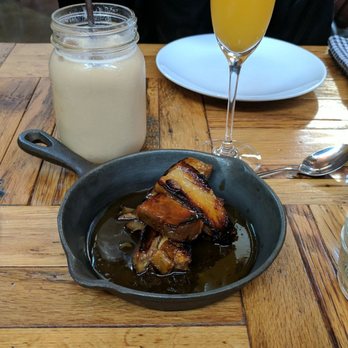 The Belgard Kitchen - Tapas/Small Plates Near Me - Vancouver, British Columbia
