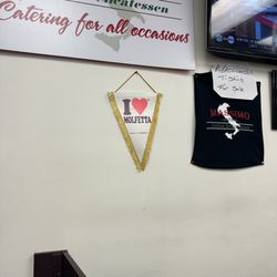 Massimo Delicatessen