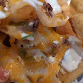 Chill Grapevine - More jalapenos - New American Near Me - Grapevine, Texas