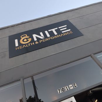 Ignite Health & Performance - Trainers Near Me - Bakersfield, California