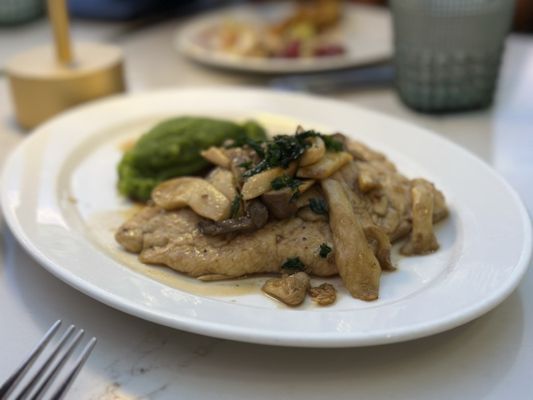 BRERA osteria by null