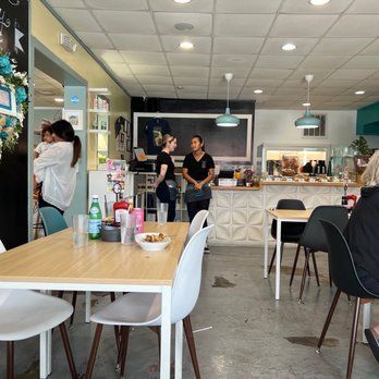 LOVELY SQUARE - Breakfast & Brunch Near Me - Sarasota, Florida LOVELY SQUARE - Breakfast & Brunch Near Me - Sarasota, Florida